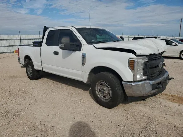 1FT7X2A62KEC35577 2019 2019 Ford F-250- Super Duty 4