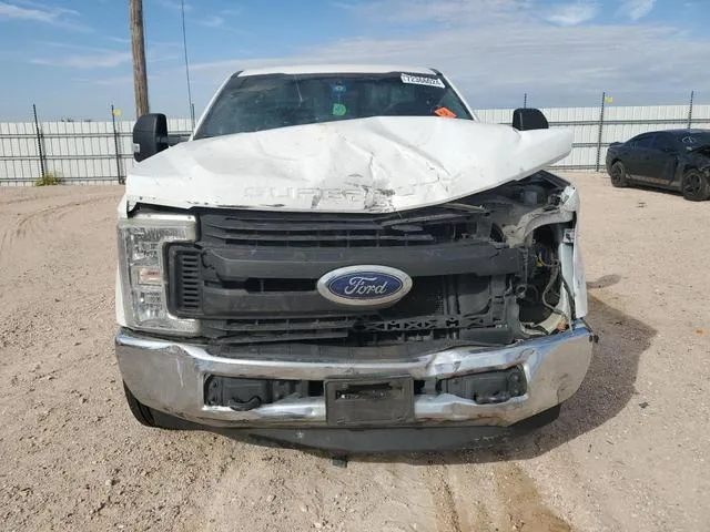 1FT7X2A62KEC35577 2019 2019 Ford F-250- Super Duty 5