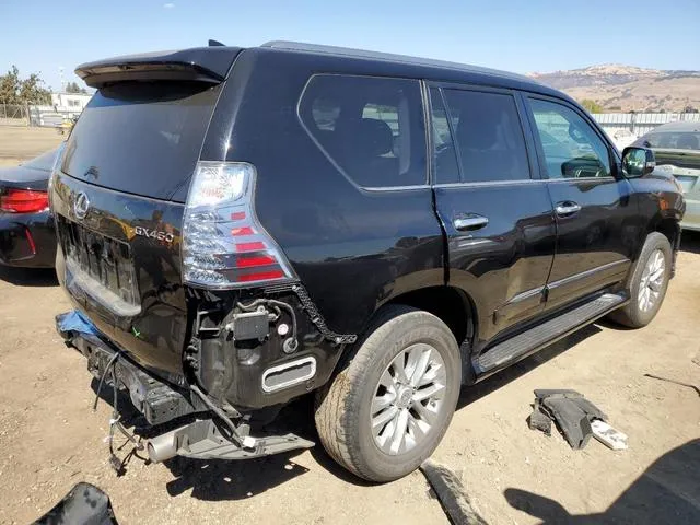 JTJBM7FX7K5213072 2019 2019 Lexus GX- 460 3