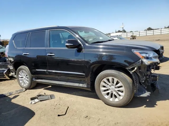 JTJBM7FX7K5213072 2019 2019 Lexus GX- 460 4