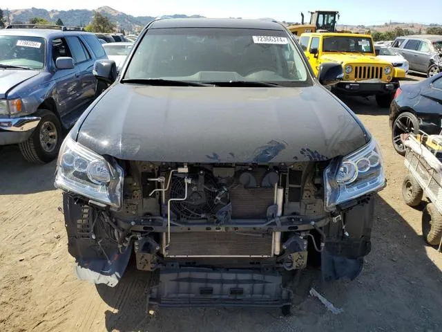 JTJBM7FX7K5213072 2019 2019 Lexus GX- 460 5