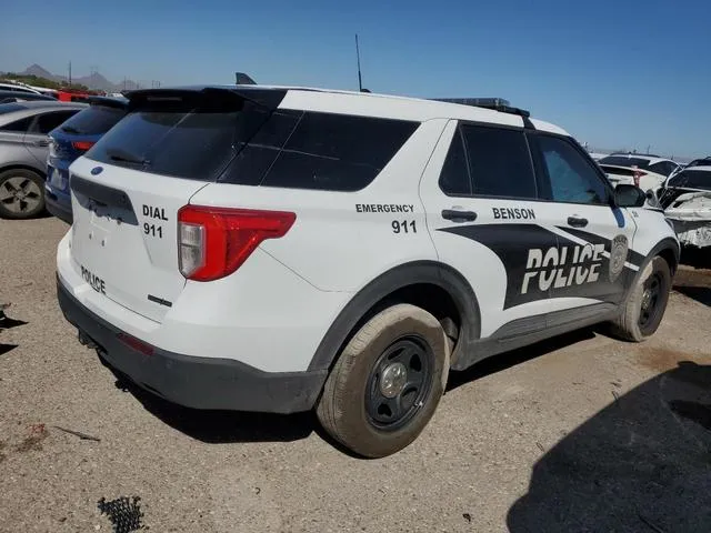 1FM5K8AB9NGB59351 2022 2022 Ford Explorer- Police Interceptor 3