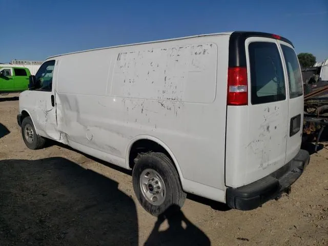 1GTZ7HFP8P1114418 2023 2023 GMC Savana- G3500 2