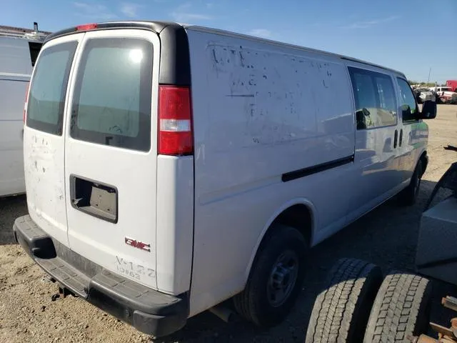 1GTZ7HFP8P1114418 2023 2023 GMC Savana- G3500 3