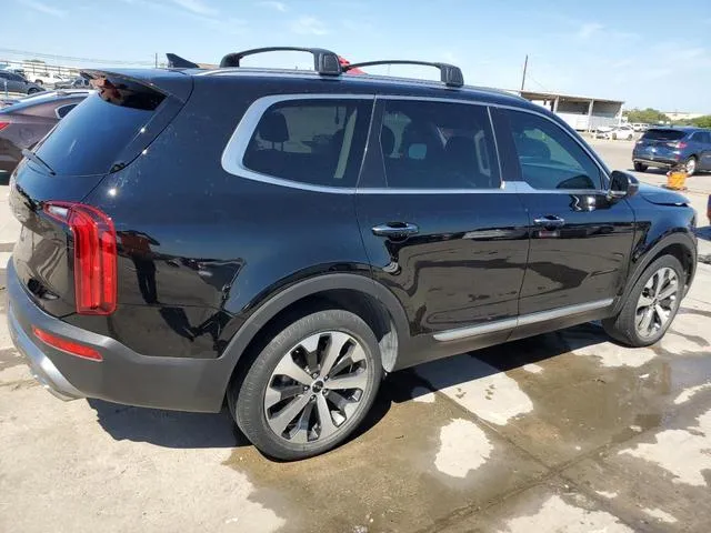 5XYP64HC5NG257823 2022 2022 KIA Telluride- S 3