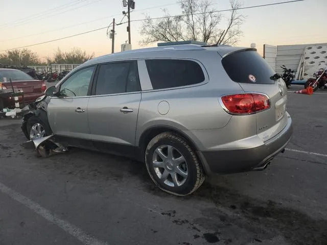 5GAEV23788J161716 2008 2008 Buick Enclave- Cxl 2