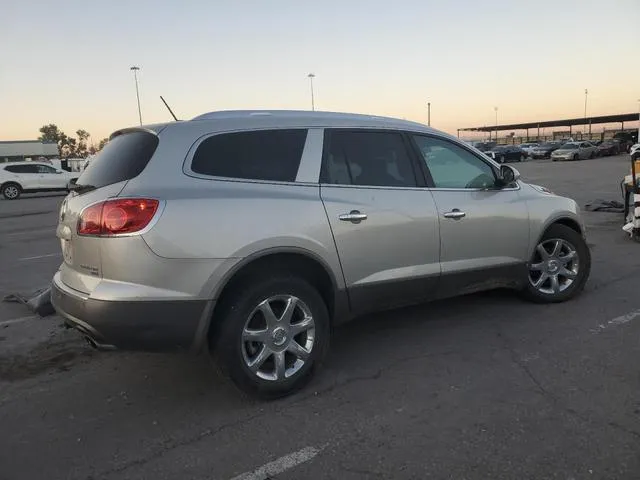 5GAEV23788J161716 2008 2008 Buick Enclave- Cxl 3