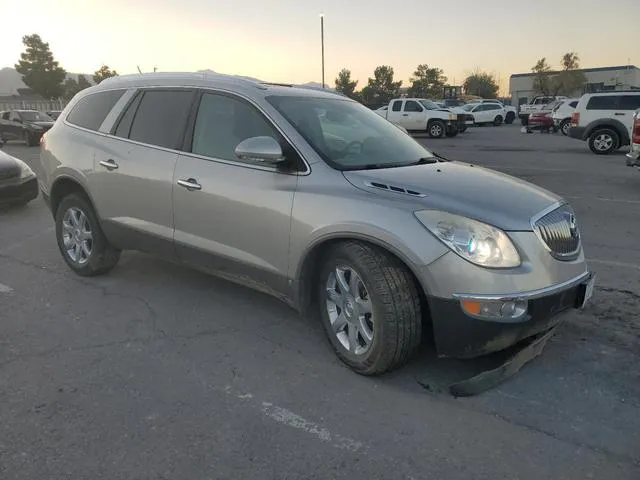 5GAEV23788J161716 2008 2008 Buick Enclave- Cxl 4