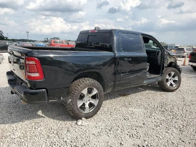 1C6SRFJT1LN386713 2020 2020 RAM 1500- Laramie 3