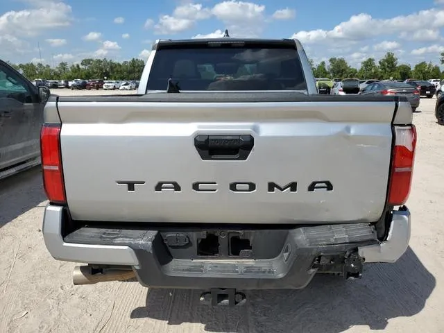 3TMKB5FN0RM003302 2024 2024 Toyota Tacoma- Double Cab 6