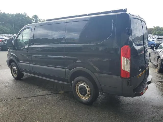 1FTYR1YG5KKB48037 2019 2019 Ford Transit- T-250 2