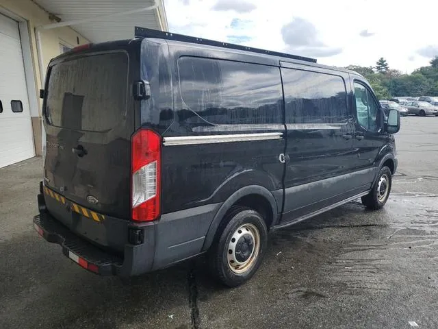 1FTYR1YG5KKB48037 2019 2019 Ford Transit- T-250 3