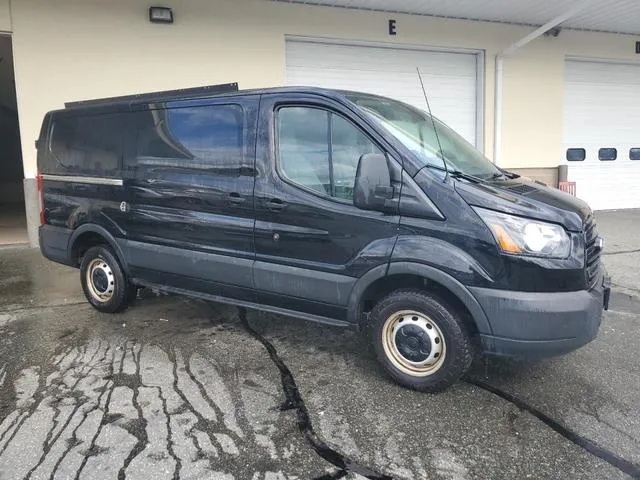 1FTYR1YG5KKB48037 2019 2019 Ford Transit- T-250 4