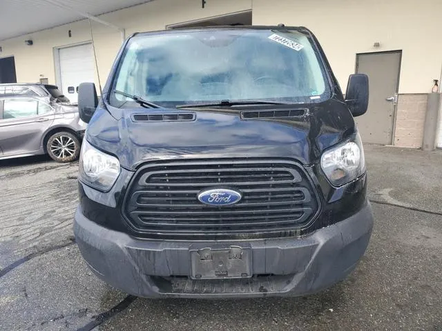 1FTYR1YG5KKB48037 2019 2019 Ford Transit- T-250 5