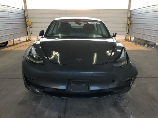 5YJ3E1EAXNF288687 2022 2022 Tesla MODEL 3 5