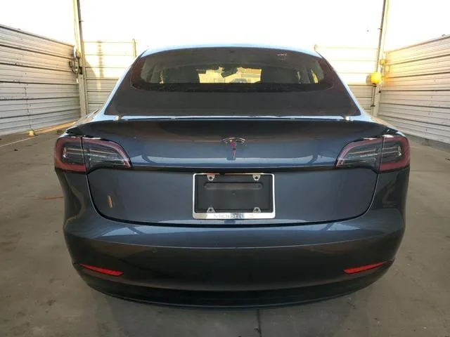 5YJ3E1EAXNF288687 2022 2022 Tesla MODEL 3 6