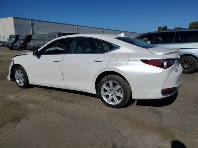 58AD21B15LU012265 2020 2020 Lexus ES- 300H 2