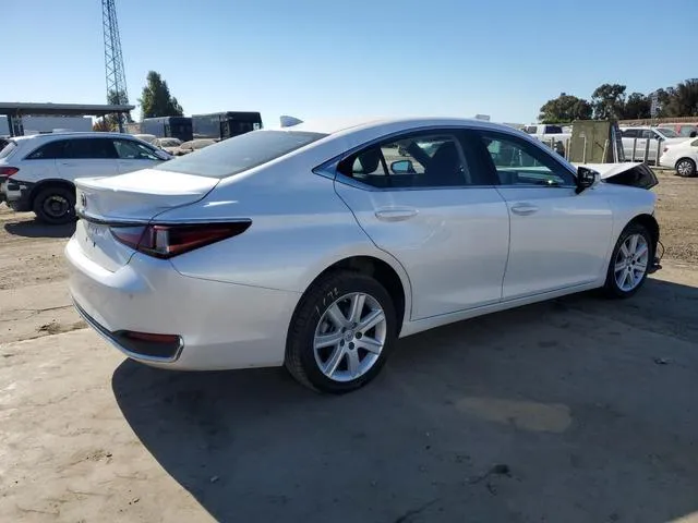 58AD21B15LU012265 2020 2020 Lexus ES- 300H 3