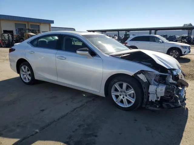 58AD21B15LU012265 2020 2020 Lexus ES- 300H 4