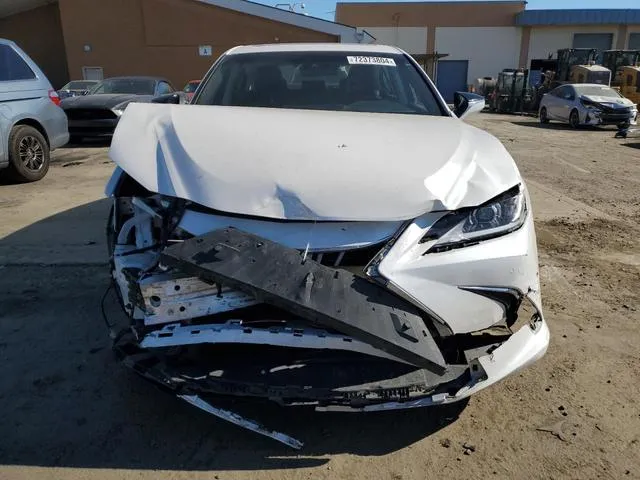 58AD21B15LU012265 2020 2020 Lexus ES- 300H 5