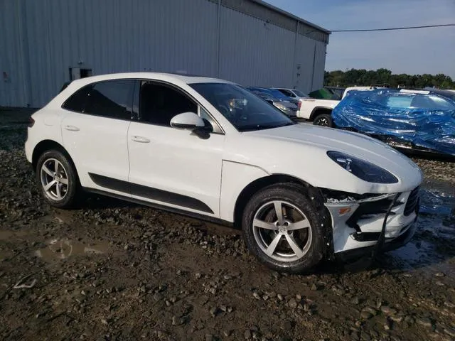 WP1AA2A54LLB12938 2020 2020 Porsche Macan 4