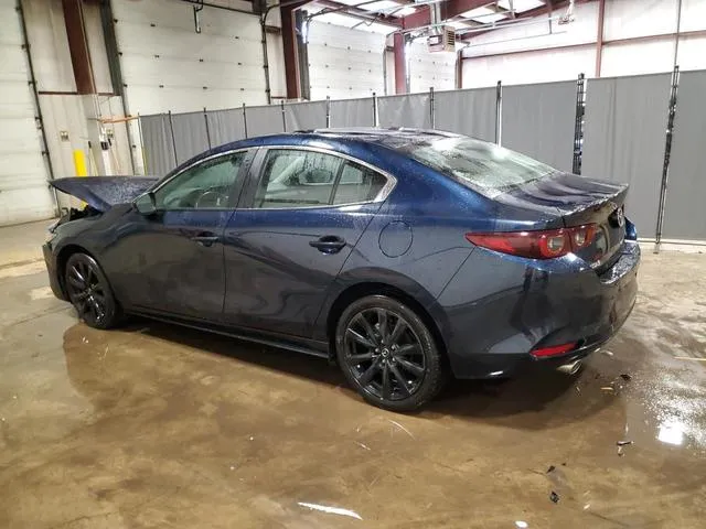 3MZBPABM3RM403455 2024 2024 Mazda 3- Select Sport 2