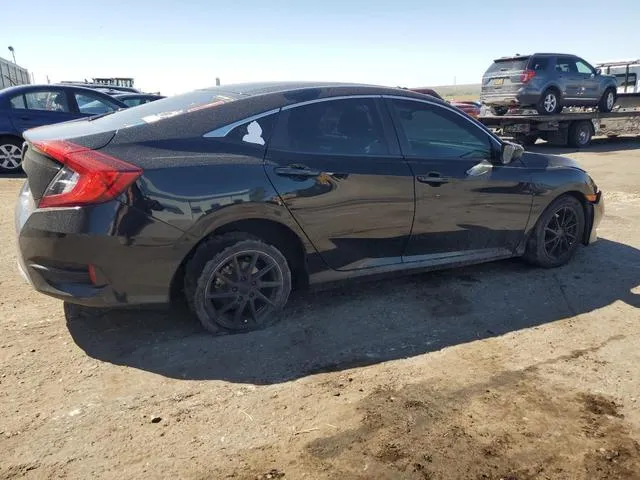 19XFC2F6XKE043778 2019 2019 Honda Civic- LX 3