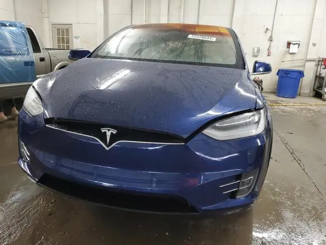 5YJXCDE22LF306226 2020 2020 Tesla MODEL X 5