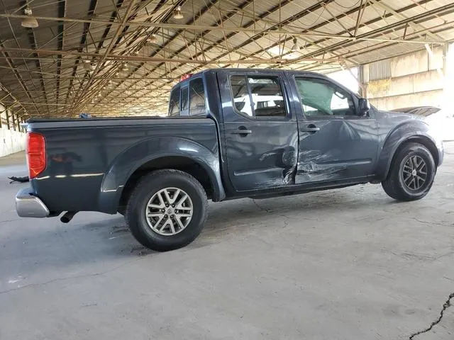 1N6AD0ER6FN767666 2015 2015 Nissan Frontier- S 3