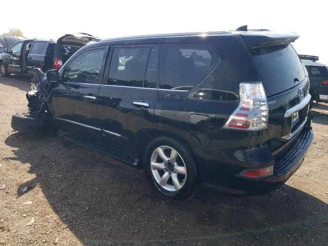 JTJBM7FX2J5189875 2018 2018 Lexus GX- 460 2