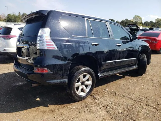 JTJBM7FX2J5189875 2018 2018 Lexus GX- 460 3