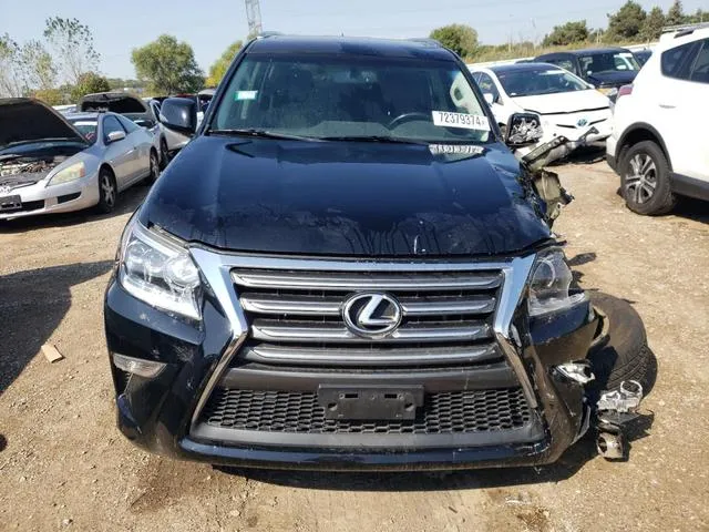 JTJBM7FX2J5189875 2018 2018 Lexus GX- 460 5