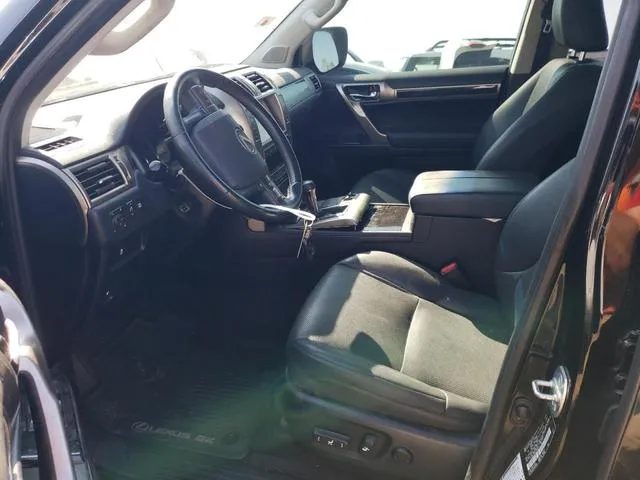 JTJBM7FX2J5189875 2018 2018 Lexus GX- 460 7