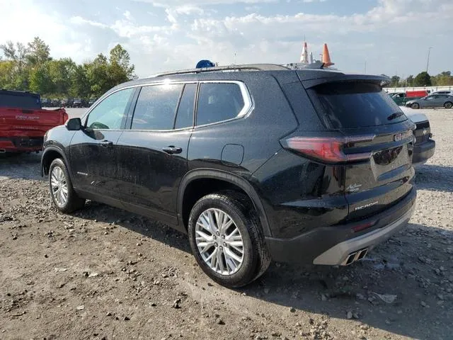 1GKENKKSXRJ201238 2024 2024 GMC Acadia- Uplevel 2