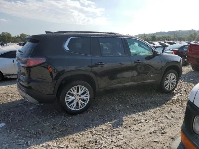 1GKENKKSXRJ201238 2024 2024 GMC Acadia- Uplevel 3