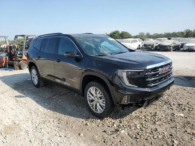 1GKENKKSXRJ201238 2024 2024 GMC Acadia- Uplevel 4