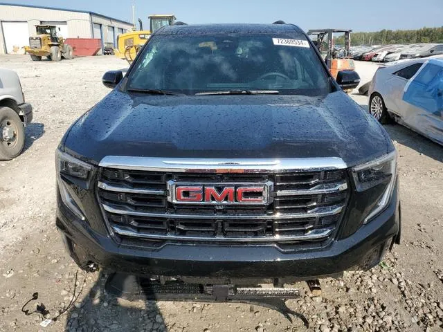 1GKENKKSXRJ201238 2024 2024 GMC Acadia- Uplevel 5