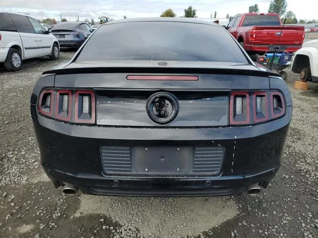 1ZVBP8CF9D5264746 2013 2013 Ford Mustang- GT 6