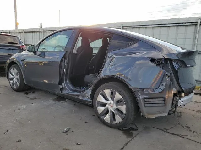 7SAYGDEEXPF908951 2023 2023 Tesla MODEL Y 2