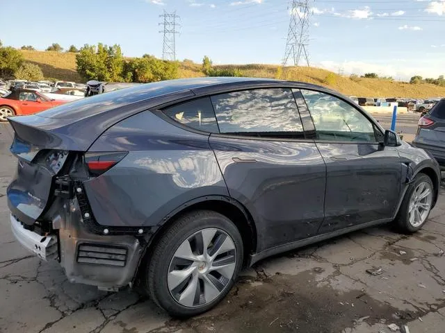 7SAYGDEEXPF908951 2023 2023 Tesla MODEL Y 3