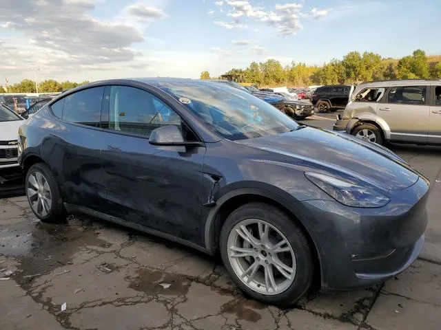 7SAYGDEEXPF908951 2023 2023 Tesla MODEL Y 4