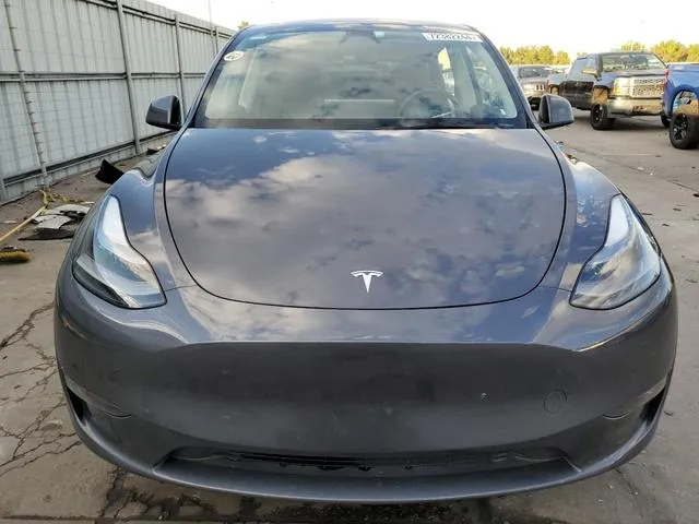 7SAYGDEEXPF908951 2023 2023 Tesla MODEL Y 5