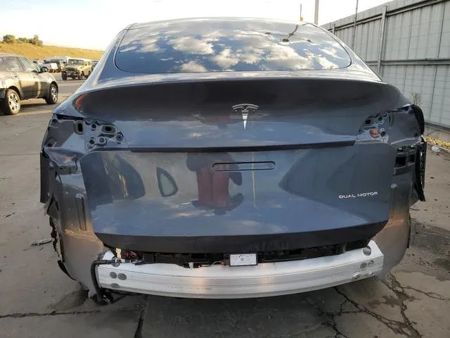 7SAYGDEEXPF908951 2023 2023 Tesla MODEL Y 6