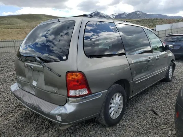 2FMZA5249YBC34841 2000 2000 Ford Windstar- SE 3