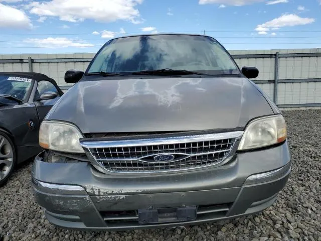 2FMZA5249YBC34841 2000 2000 Ford Windstar- SE 5