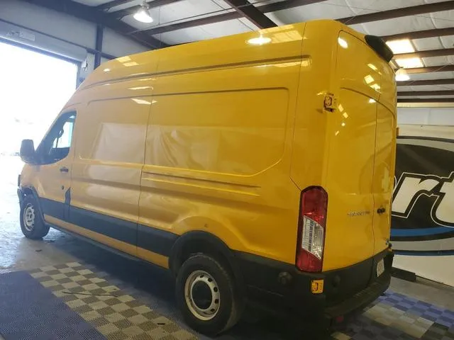 1FTBR1X85LKA89282 2020 2020 Ford Transit- T-250 2