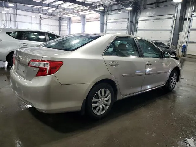 4T1BF1FK9EU411656 2014 2014 Toyota Camry- L 3