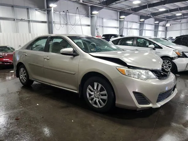 4T1BF1FK9EU411656 2014 2014 Toyota Camry- L 4