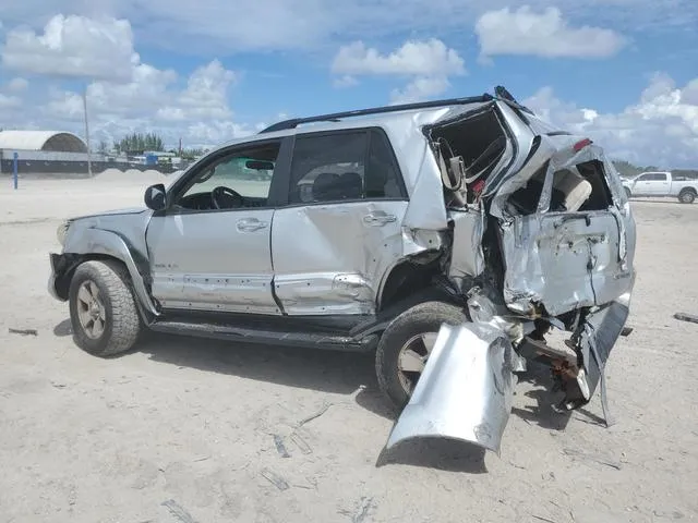 JTEBU14R570111130 2007 2007 Toyota 4runner- SR5 2