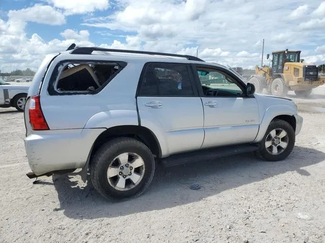 JTEBU14R570111130 2007 2007 Toyota 4runner- SR5 3